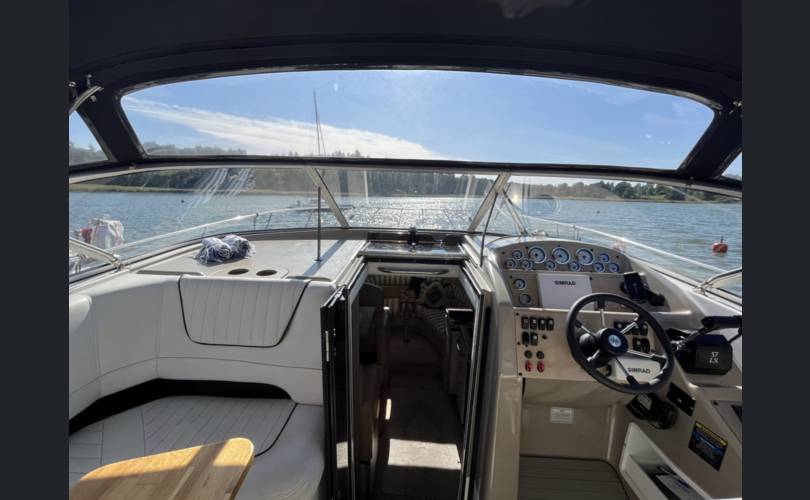 Bayliner Avanti Express 3255-kuva-15